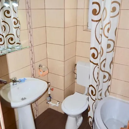 Apartament/studio Andrei شقة إيفوري نورد