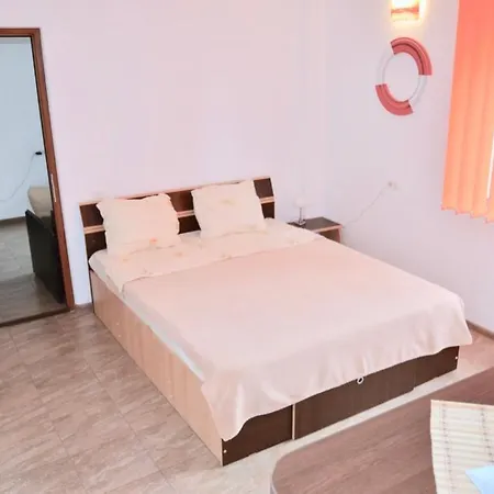 Apartament/studio Andrei
