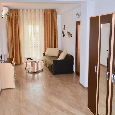 Apartament/studio Andrei شقة *