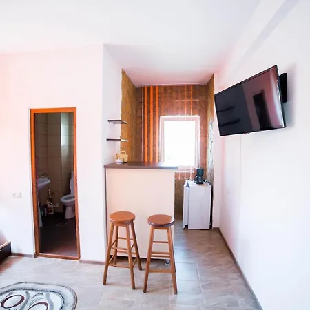 Apartament/studio Andrei شقة إيفوري نورد