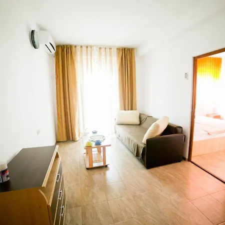 Apartament/studio Andrei